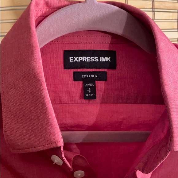 Express Shirt - Picture 3 of 6